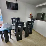 Apto Vista Al Mar Piso 7